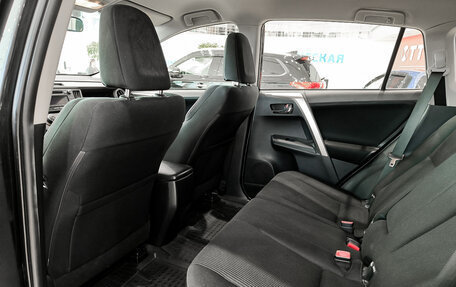 Toyota RAV4, 2014 год, 1 799 000 рублей, 15 фотография