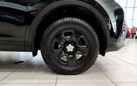 Toyota RAV4, 2014 год, 1 799 000 рублей, 22 фотография