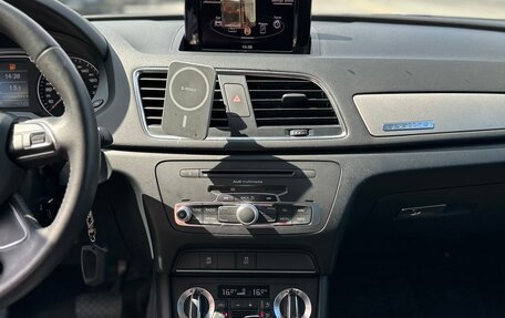Audi Q3, 2012 год, 1 850 000 рублей, 13 фотография
