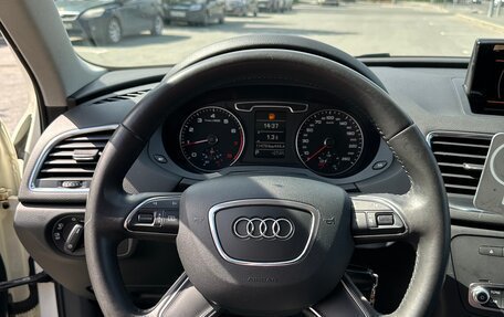 Audi Q3, 2012 год, 1 850 000 рублей, 12 фотография