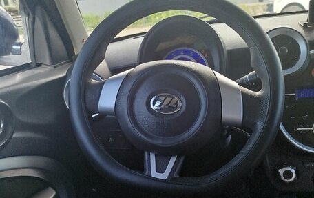 Lifan Smily I (330) рестайлинг, 2014 год, 400 000 рублей, 6 фотография