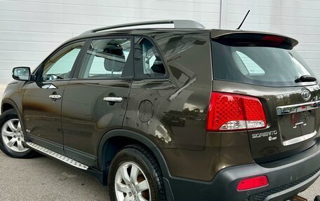 KIA Sorento II рестайлинг, 2012 год, 1 249 000 рублей, 2 фотография