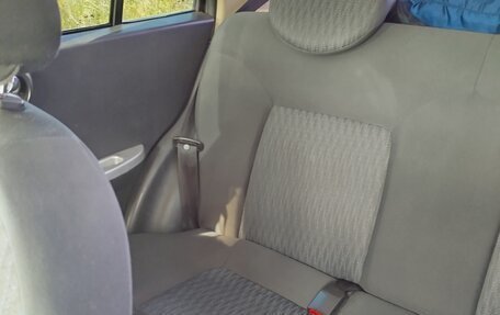 Lifan Smily I (330) рестайлинг, 2014 год, 400 000 рублей, 9 фотография