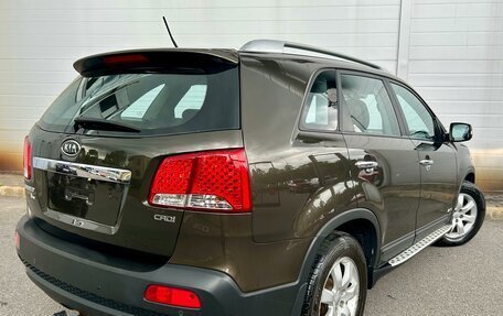 KIA Sorento II рестайлинг, 2012 год, 1 249 000 рублей, 3 фотография