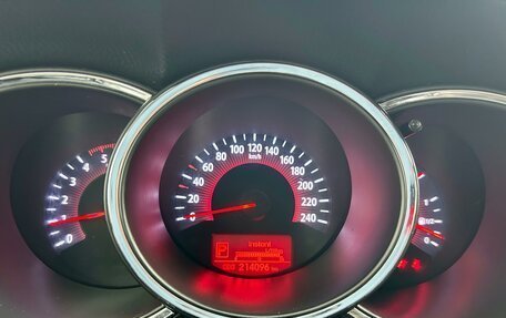 KIA Sorento II рестайлинг, 2012 год, 1 249 000 рублей, 11 фотография