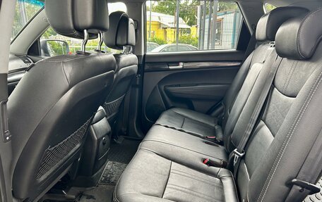 KIA Sorento II рестайлинг, 2012 год, 1 249 000 рублей, 5 фотография