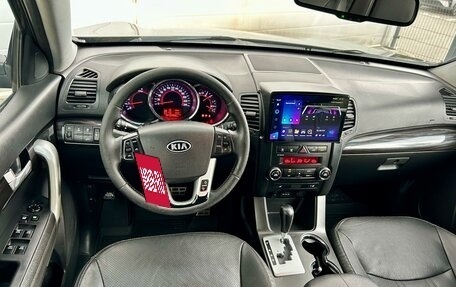 KIA Sorento II рестайлинг, 2012 год, 1 249 000 рублей, 6 фотография