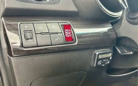 KIA Sorento II рестайлинг, 2012 год, 1 249 000 рублей, 9 фотография