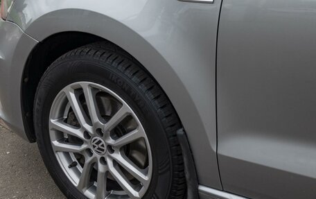 Volkswagen Polo VI (EU Market), 2018 год, 1 130 000 рублей, 7 фотография