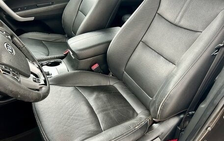 KIA Sorento II рестайлинг, 2012 год, 1 249 000 рублей, 8 фотография