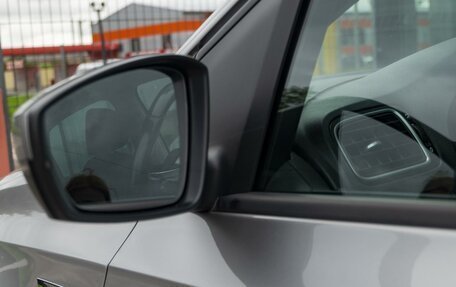Volkswagen Polo VI (EU Market), 2018 год, 1 130 000 рублей, 9 фотография