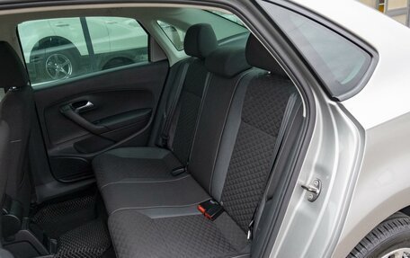 Volkswagen Polo VI (EU Market), 2018 год, 1 130 000 рублей, 15 фотография