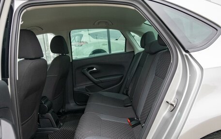 Volkswagen Polo VI (EU Market), 2018 год, 1 130 000 рублей, 16 фотография