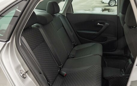Volkswagen Polo VI (EU Market), 2018 год, 1 130 000 рублей, 17 фотография
