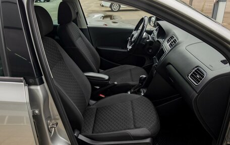 Volkswagen Polo VI (EU Market), 2018 год, 1 130 000 рублей, 18 фотография