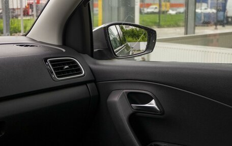Volkswagen Polo VI (EU Market), 2018 год, 1 130 000 рублей, 19 фотография