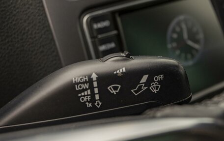 Volkswagen Polo VI (EU Market), 2018 год, 1 130 000 рублей, 29 фотография