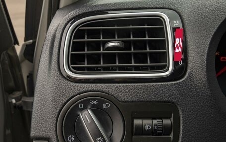 Volkswagen Polo VI (EU Market), 2018 год, 1 130 000 рублей, 27 фотография
