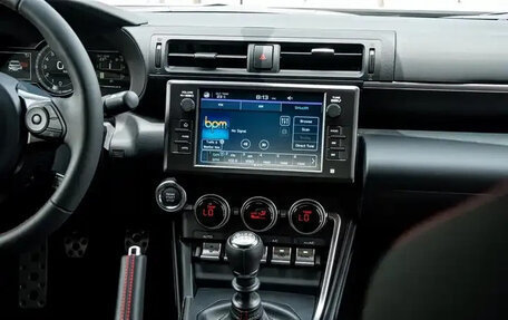 Subaru BRZ, 2022 год, 4 050 065 рублей, 10 фотография