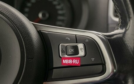 Volkswagen Polo VI (EU Market), 2018 год, 1 130 000 рублей, 26 фотография