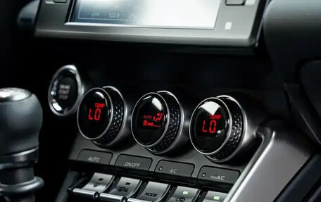 Subaru BRZ, 2022 год, 4 050 065 рублей, 14 фотография