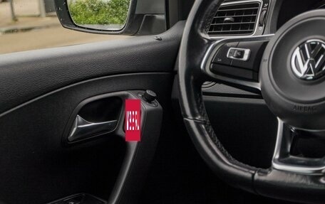 Volkswagen Polo VI (EU Market), 2018 год, 1 130 000 рублей, 24 фотография