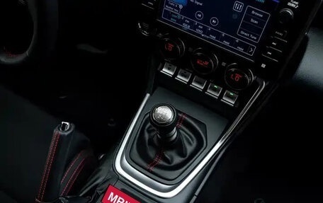 Subaru BRZ, 2022 год, 4 050 065 рублей, 13 фотография