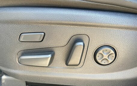 Hyundai Santa Fe IV, 2021 год, 3 320 000 рублей, 14 фотография
