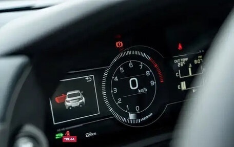 Subaru BRZ, 2022 год, 4 050 065 рублей, 11 фотография