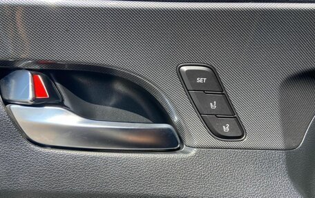 Hyundai Santa Fe IV, 2021 год, 3 320 000 рублей, 20 фотография