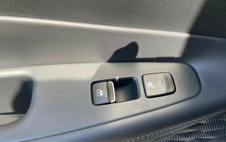 Hyundai Santa Fe IV, 2021 год, 3 320 000 рублей, 23 фотография