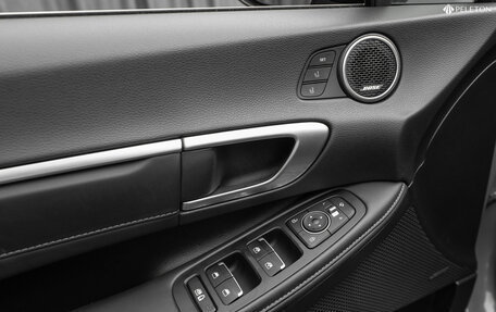 Hyundai Sonata VIII, 2021 год, 2 490 000 рублей, 22 фотография