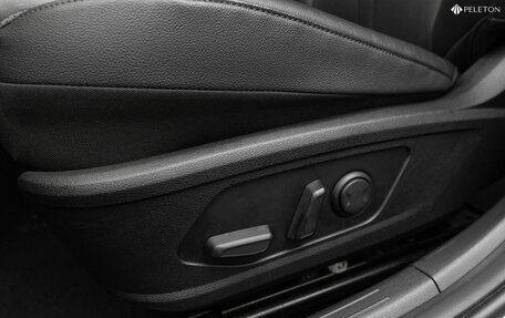 Hyundai Sonata VIII, 2021 год, 2 490 000 рублей, 24 фотография