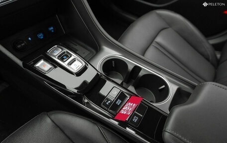 Hyundai Sonata VIII, 2021 год, 2 490 000 рублей, 16 фотография