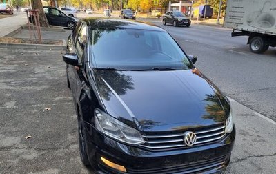 Volkswagen Polo VI (EU Market), 2019 год, 1 350 000 рублей, 1 фотография
