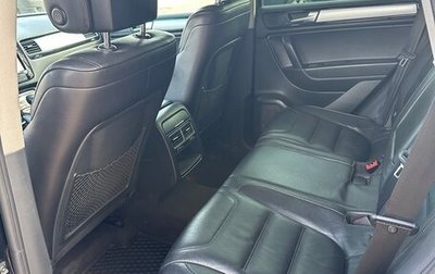 Volkswagen Touareg III, 2012 год, 2 100 000 рублей, 1 фотография