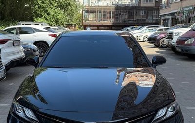 Toyota Camry, 2023 год, 4 200 000 рублей, 1 фотография