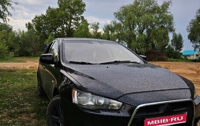 Mitsubishi Lancer IX, 2012 год, 715 000 рублей, 1 фотография