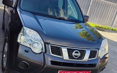 Nissan X-Trail, 2012 год, 1 500 000 рублей, 1 фотография
