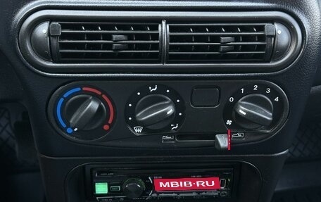 Chevrolet Niva I рестайлинг, 2015 год, 555 578 рублей, 9 фотография