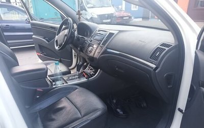Hyundai ix55, 2012 год, 1 550 000 рублей, 1 фотография
