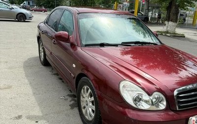 Hyundai Sonata IV рестайлинг, 2007 год, 325 000 рублей, 1 фотография