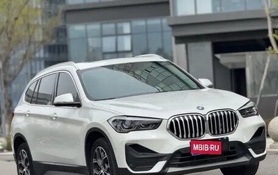 BMW X1, 2022 год, 2 100 000 рублей, 1 фотография