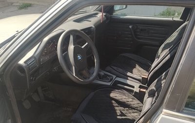 BMW 3 серия, 1987 год, 350 000 рублей, 1 фотография