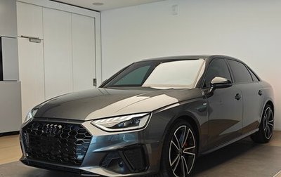 Audi A4, 2023 год, 4 990 000 рублей, 1 фотография