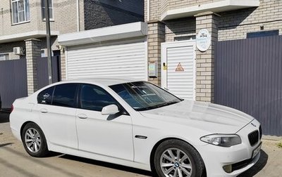 BMW 5 серия, 2010 год, 1 700 000 рублей, 1 фотография