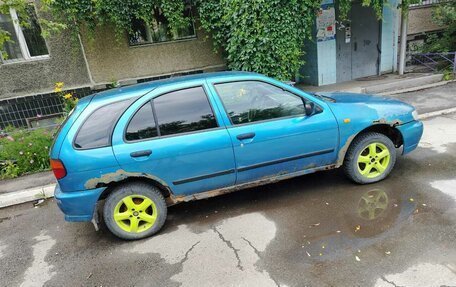 Nissan Almera, 1997 год, 150 000 рублей, 1 фотография