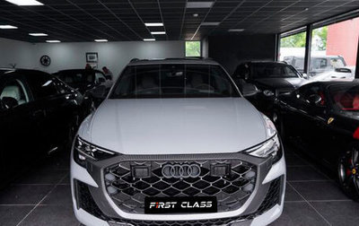 Audi RS Q8 I, 2025 год, 19 000 000 рублей, 1 фотография