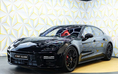 Porsche Panamera, 2025 год, 21 300 000 рублей, 1 фотография