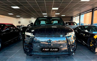 Land Rover Range Rover Sport, 2025 год, 14 100 000 рублей, 1 фотография